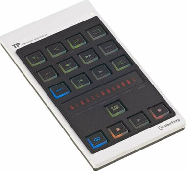 MIDI-controller Steinberg CMC-TP Transport Controller - 1
