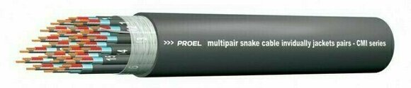 Multi-Core Cable PROEL CMI 24 - 1