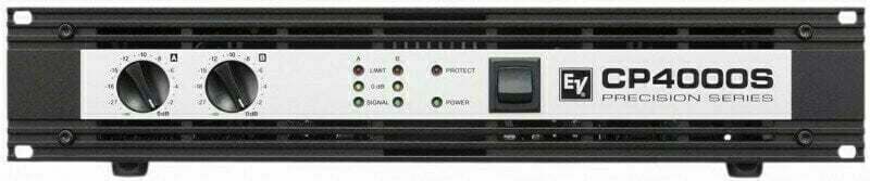 Electro Voice CP 4000S - Muziker