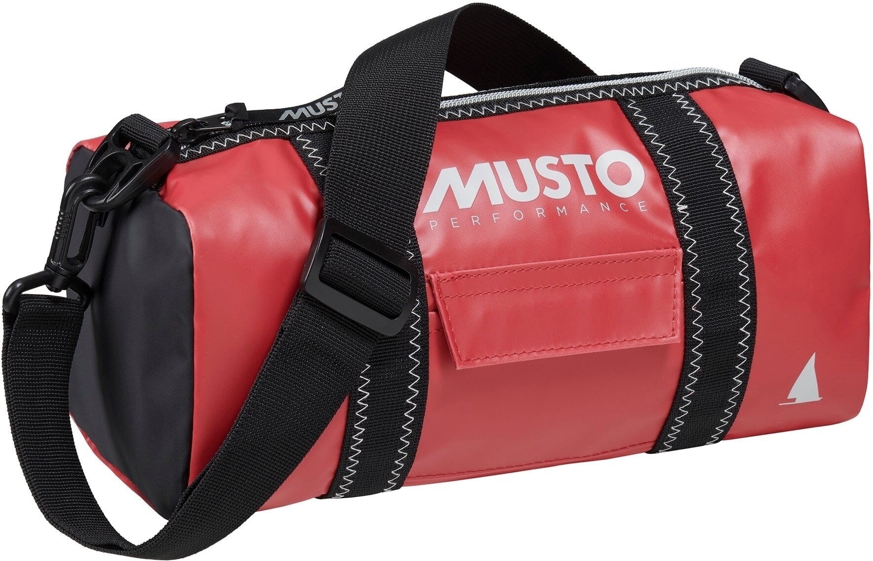 Sac de navigation Musto Genoa Mini Carryall Sweet Raspberry 4,3 L Sac de sport