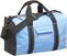 Borsa viaggio Musto Genoa Small Carryall Silver Lake Blue 18 L Borsa sportiva