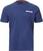 Πουκάμισο Musto Nautic SS Tee 2.0 Πουκάμισο Blueprint L