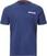 Camisa Musto Nautic 2.0 T-shirt de manga curta Blueprint M