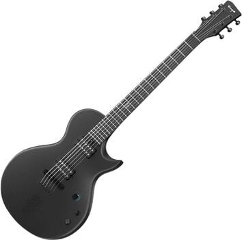 E-Gitarre Enya Music Nova Go Sonic Black E-Gitarre - 1