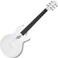 Enya Music Nova Go Acoustic Plus SP1 White Special Acoustic-electric Guitar (Like new)