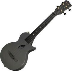 Concert Ukulele Enya Music Nova U Black Concert Ukulele