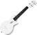 Sopraanoukulele Enya Music Nova U Mini White Sopraanoukulele