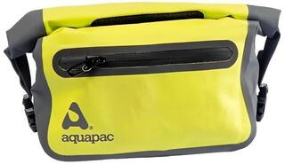 Vodootporna torbica Aquapac TrailProof Waist Acid Green