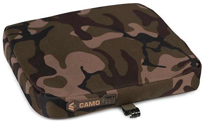 Accessorio da pesca Fox Camolite Bucket Cushion 26 cm