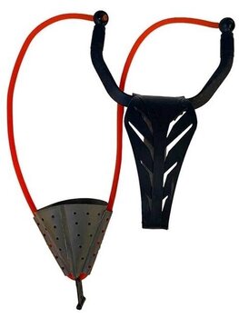 Article de pêche Fox Slik Powerguard Multi Pouch Catapult Multi Pouch - 1