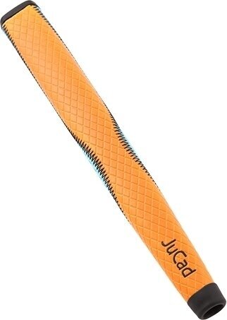 Grip Jucad Coloured Standard Blue/Orange GT Grip