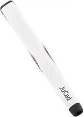 Grip Jucad Coloured Standard Black/White Grip