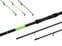 Feeder Rod Delphin WASABI Feeder NXT Rod 3,0 m 100 g 3 parts