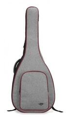 Saco para guitarra clássica CNB CB1480C Saco para guitarra clássica Light Grey