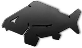 Autocollant Delphin 3D Sticker CARP Autocollant