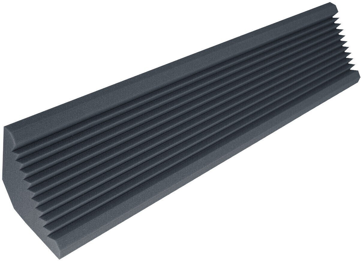 Capcană de bas Mega Acoustic PB-MP1 120 Dark Gray Capcană de bas