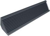 Mega Acoustic PB-MP1 120 Dark Gray Bass Trap (Damaged)