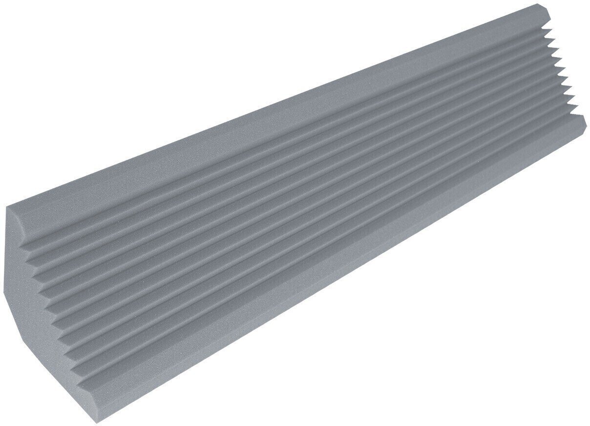 Capcană de bas Mega Acoustic PB-MP1 120 Light Gray Capcană de bas