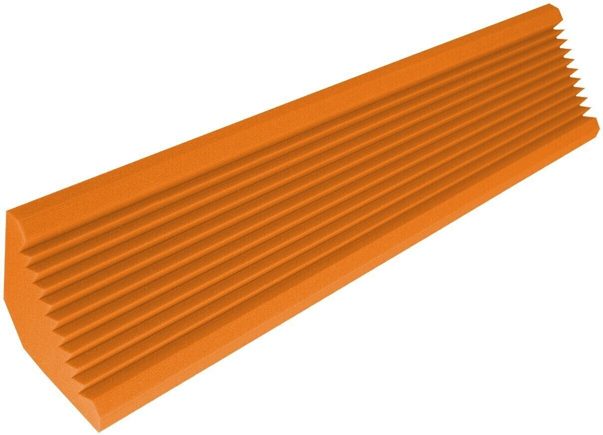 Absorvedor de canto Mega Acoustic PB-MP1 120 Orange Absorvedor de canto