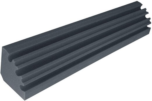 Basfälla Mega Acoustic PB-MP2 120 Dark Gray Basfälla - 1