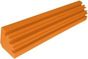 Mega Acoustic PB-MP2 120 Orange Trap de graves (Como nuevo)