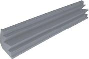 Mega Acoustic PB-MP3 120 Light Gray Μπασοπαγίδα