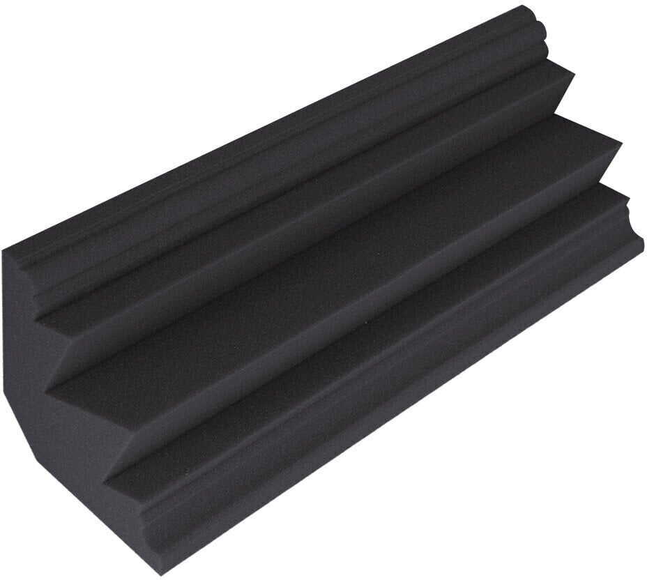 Absorvedor de canto Mega Acoustic PB-MP3 60 Dark Gray Absorvedor de canto