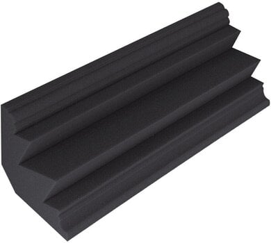 Absorvedor de canto Mega Acoustic PB-MP3 60 Dark Gray Absorvedor de canto - 1