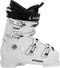 Alpine Ski Boots Atomic Hawx Magna 75 W White/Black 24/24,5 Alpine Ski Boots (Pre-owned)