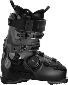 Alpski čevlji Atomic Hawx Prime 110 S BOA GW Black/Anthracite 25/25,5 Alpski čevlji - 1