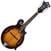 Mandolin SX SMF840 Vintage Sunburst Mandolin