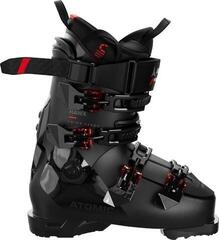 Sjezdové boty Atomic Hawx Prime 130 RS GW Black/Red 30/30,5 Sjezdové boty