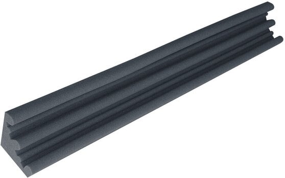 Capcană de bas Mega Acoustic PB-MP4 120 Dark Gray Capcană de bas - 1