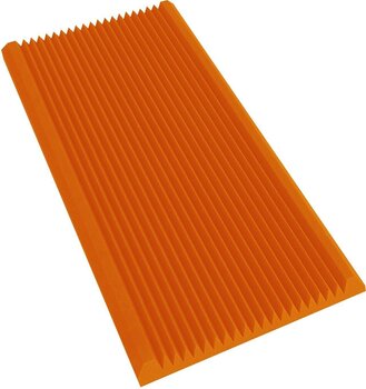 Pannello in schiuma assorbente Mega Acoustic PA-PM-A 120x60 Orange Pannello in schiuma assorbente - 1