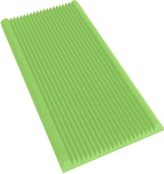 Absorptiepaneel schuim Mega Acoustic PA-PM-A 120x60 Green Absorptiepaneel schuim - 1