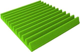 Absorpcijska pena Mega Acoustic BPA-PM 60x60 Green Absorpcijska pena