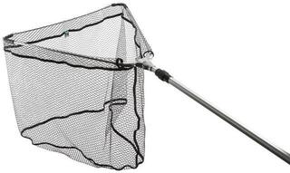 Merítő ZFISH ZFX Rubber Mesh 170 cm Kézi háló 2 rész