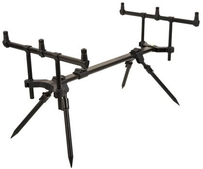 Rod Pod, Pique ZFISH Smart Pod 3 Rod Rod Pod, Pique - 1