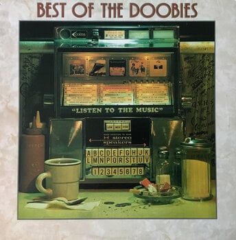 Musik-CD The Doobie Brothers - The Best Of The Doobie Brother: Volume 1 & 2 (2 CD) - 1