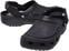 Meeste purjetamisjalatsid Crocs Yukon Vista II Clog Black 39-40