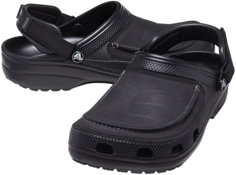 Obuv na loď Crocs Yukon Vista II Clog Sandále 49-50