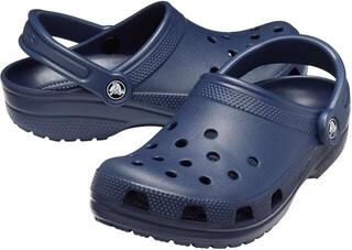 Унисекс обувки Crocs Classic Clog Сандали Navy 37-38