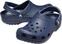 Jachtařská obuv Crocs Classic Clog Sandály Navy 37-38