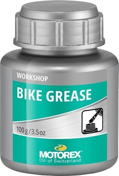 Motorex Bike Grease 100 g Cyklo-čistenie a údržba