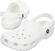 Jachtařská obuv Crocs Classic Clog Sandály White 36-37