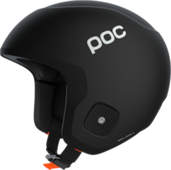 Skihelm POC Skull Dura Comp MIPS Uranium Black Matt M/L (55-58 cm) Skihelm