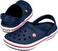 Sailing Shoes Crocs Crocband Clog 42-43 Sandals