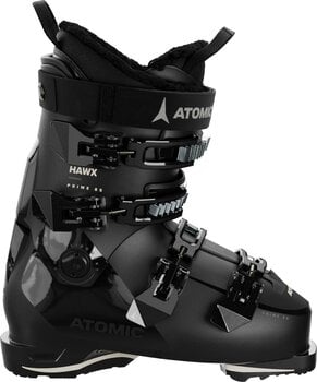 Alpine skistøvler Atomic Hawx Prime 85 W GW Black/Stone 23/23,5 Alpine skistøvler - 1