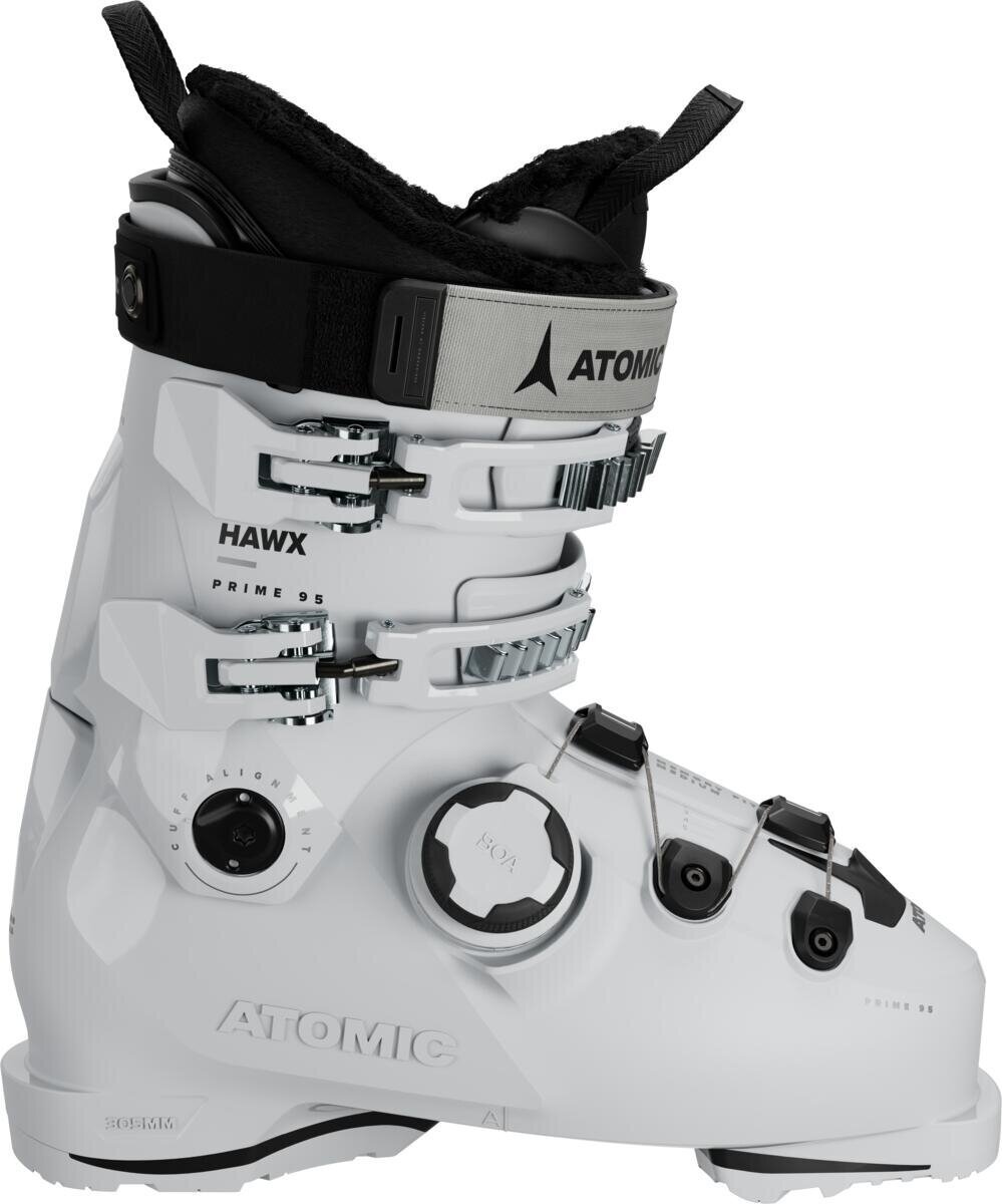 Alpineskischoenen Atomic Hawx Prime 95 BOA W GW Ivory 22/22,5 Alpineskischoenen