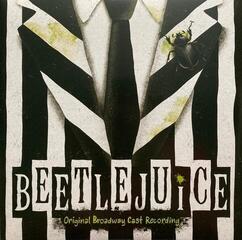 LP platňa Eddie Perfect - Beetlejuice (Picture Disc) (2 LP)